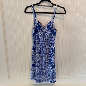 Tommy Bahama Dress, never worn